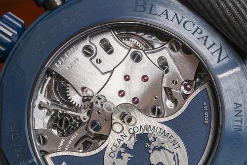 ブランパンの名前の由来