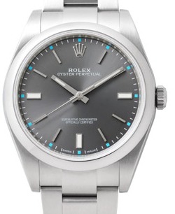 オイスター パーペチュアル 39 114300