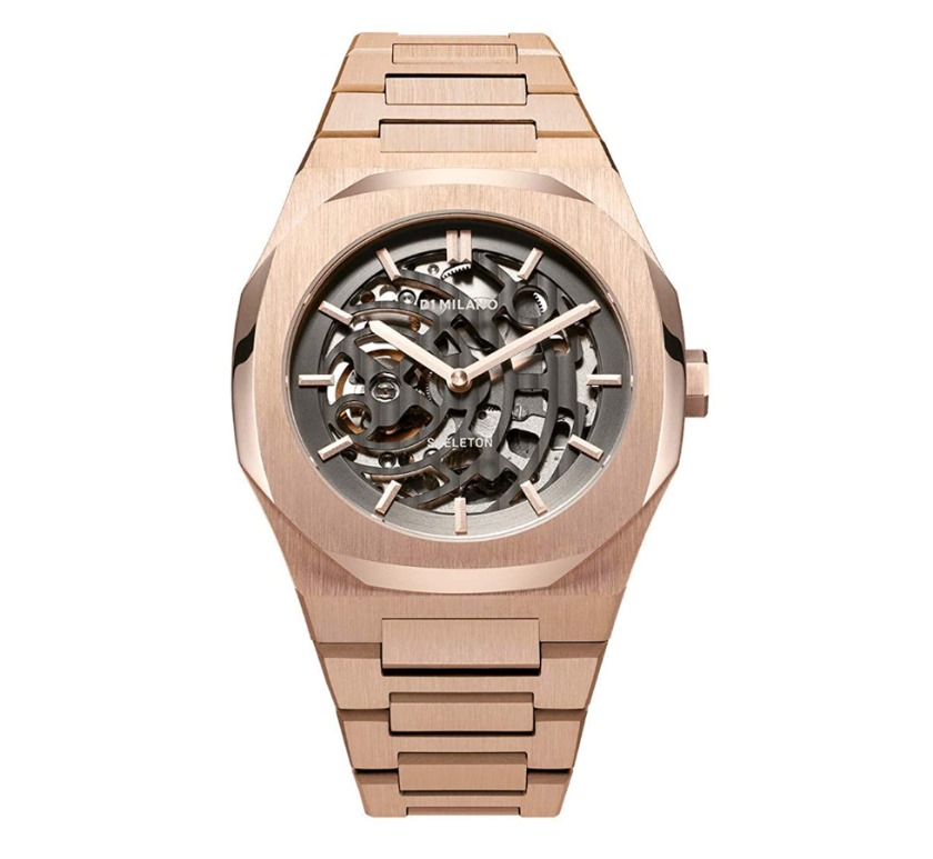 D1ミラノの腕時計：SKBJ03