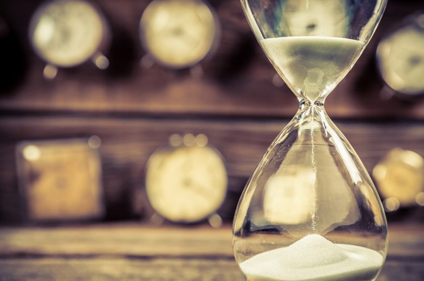 白山周辺の時計店：ときばかり