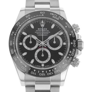 ロレックス（ROLEX）コスモグラフ デイトナ 116500LN