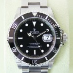 サブマリーナ116610LN