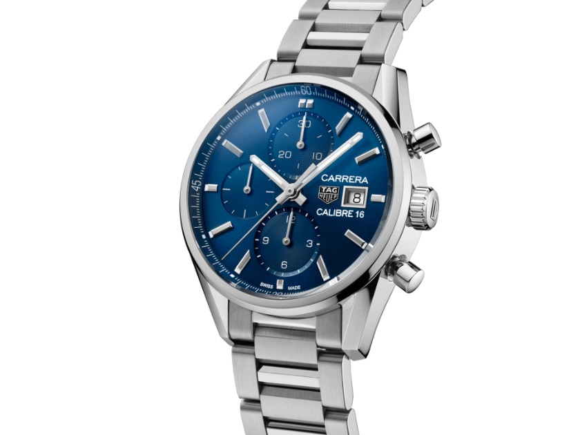 タグホイヤーCV2A1R.BA0799