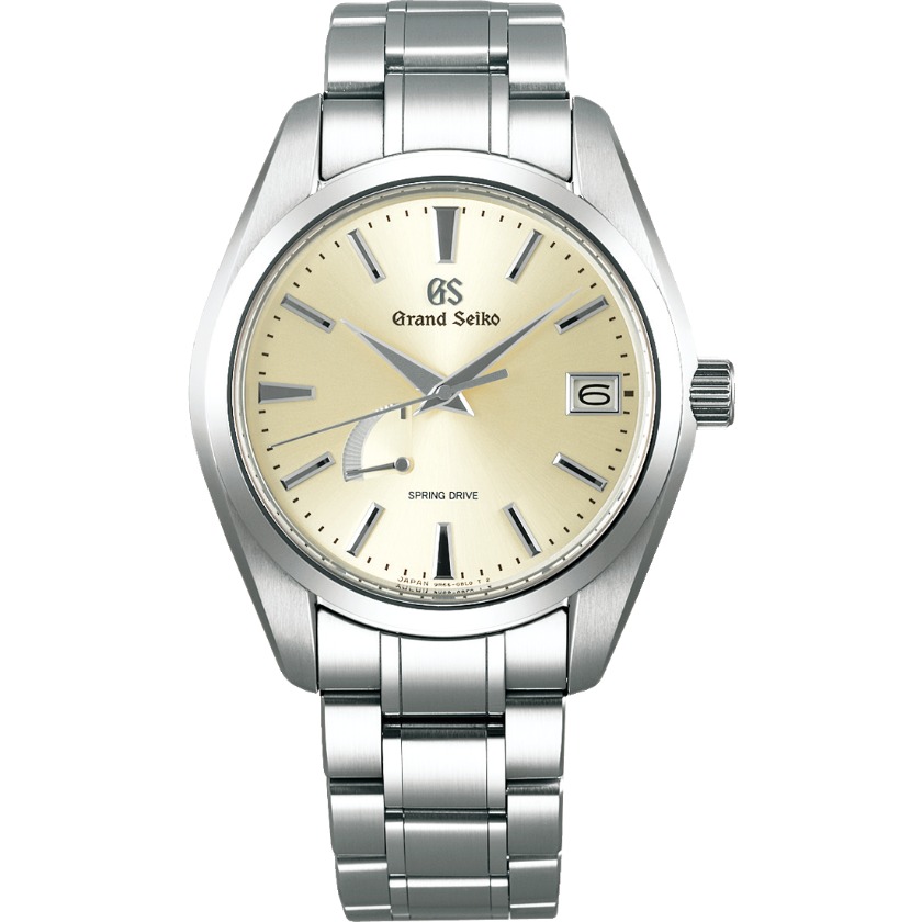グランドセイコーSBGA201