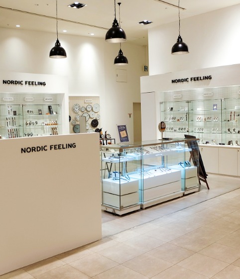 NORDIC FEELING