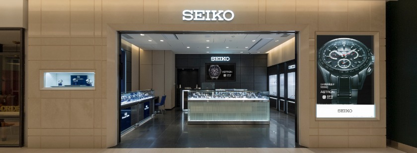 時計店での相場感