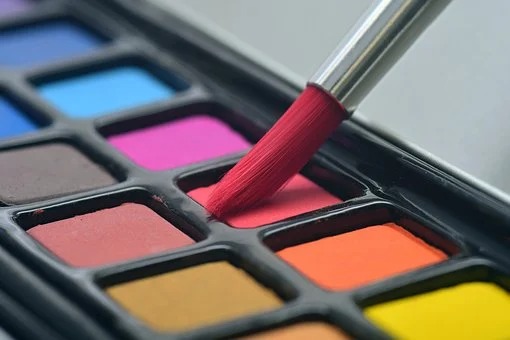 アンスラサイト色の定義は？