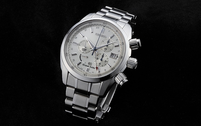 スプリングドライブ