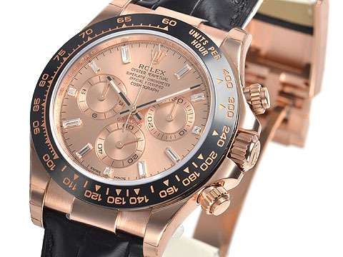 デイトナ 116515LNA