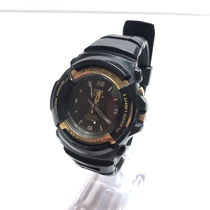 GSHOCK（ジーショック）GIEZ GS-500