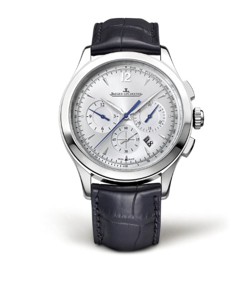 ジャガー・ルクルト マスタークロノグラフ Q1538420