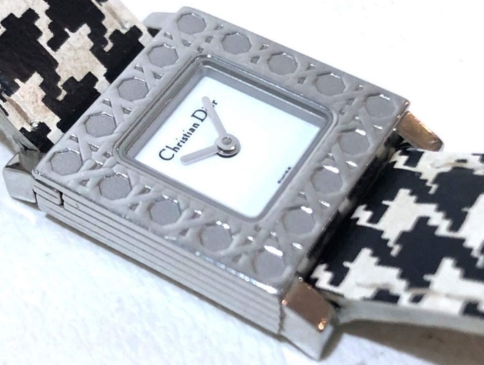 ディオール Dior のレディース人気腕時計10選 口コミも紹介 21年最新 Richwatch