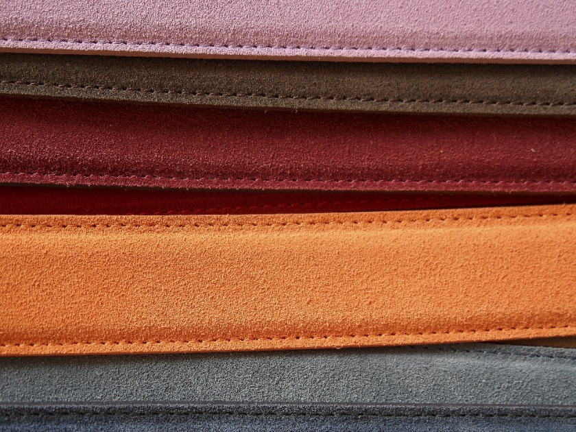 ストラップの付け替えが楽しめる