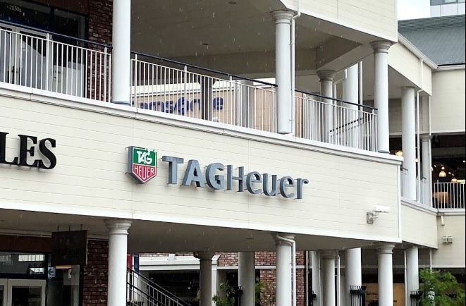 タグホイヤーのGMT 人気一覧