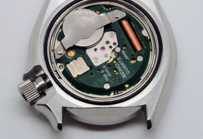 栃木県小山市の時計店は修理店が充実している