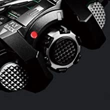 G-SHOCK RESIST(レジスト)