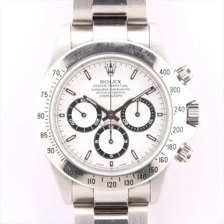 ロレックス（ROLEX） コスモグラフデイトナ 16520