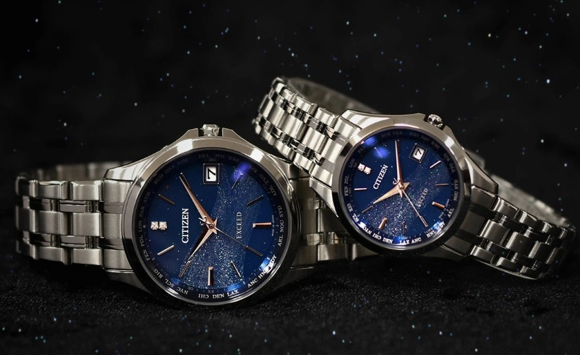 シチズンエクシードの修理相場は？人気業者も紹介！