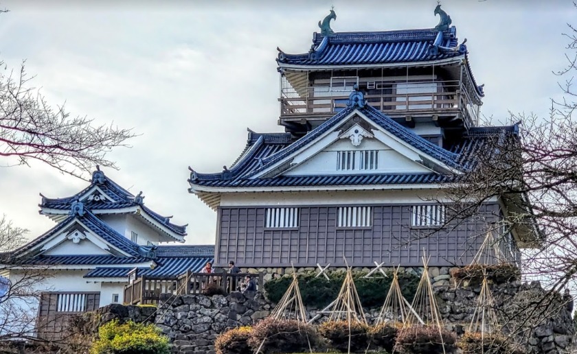 大野市の時計店：リサイクルショップらっきーの