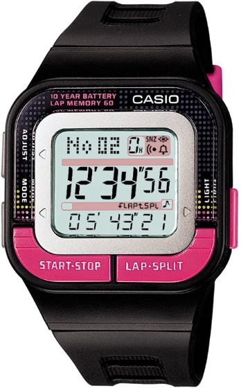 カシオ(CASIO)の腕時計×安い：SDB-100J-1BJF