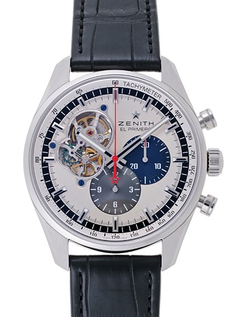 ゼニス エルプリメロ クロノマスター1969 03.2040.4061/69.C496