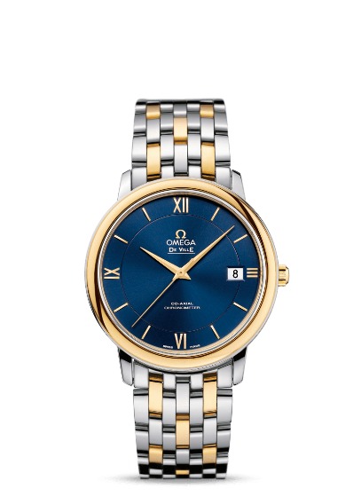 デビル プレステージ コーアクシャル