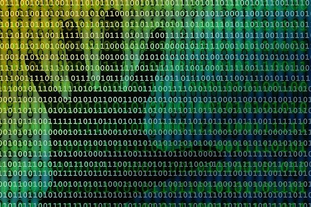 データ使用状況を確認