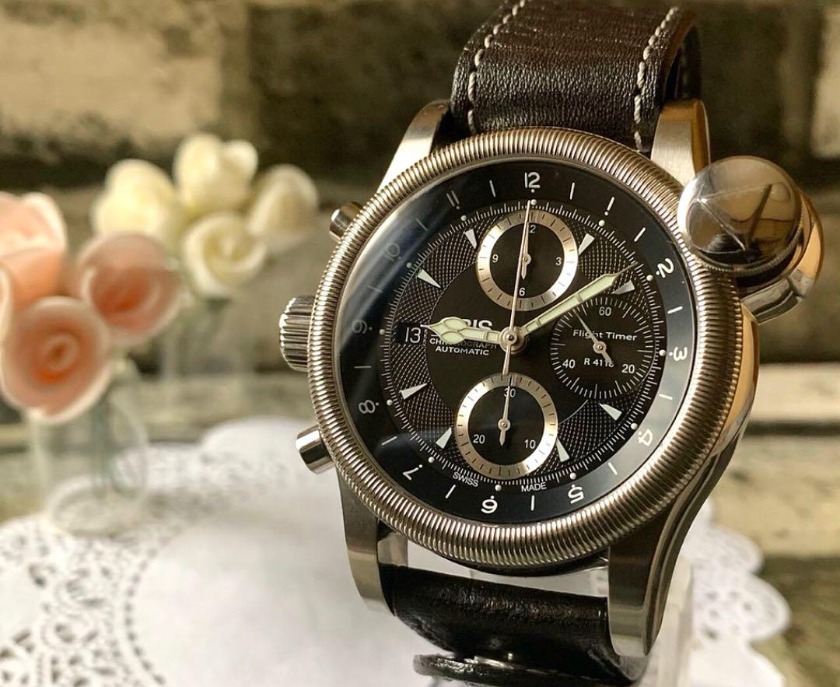 オリスの修理に強い大阪のおすすめ店を紹介