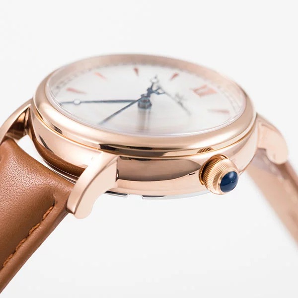 ヨンガー&ブレッソン YBD8517-55