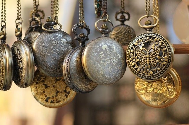 時計事業へ参入