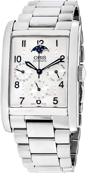 レクタンギュラー型の長さ目安