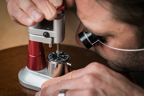 判断はプロに任せる