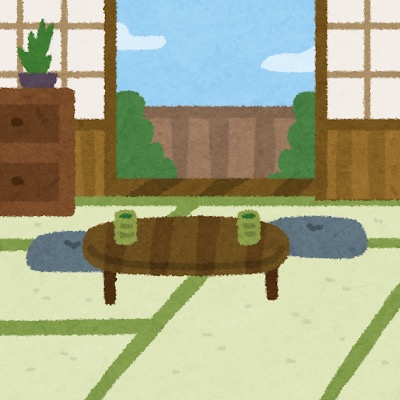 残暑見舞いで使える フリーイラスト15選 2ページ目 Smartdocument