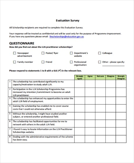 初めてアンケート用紙を作る方も安心 作成方法とテンプレートをご紹介 2ページ目 Smartdocument