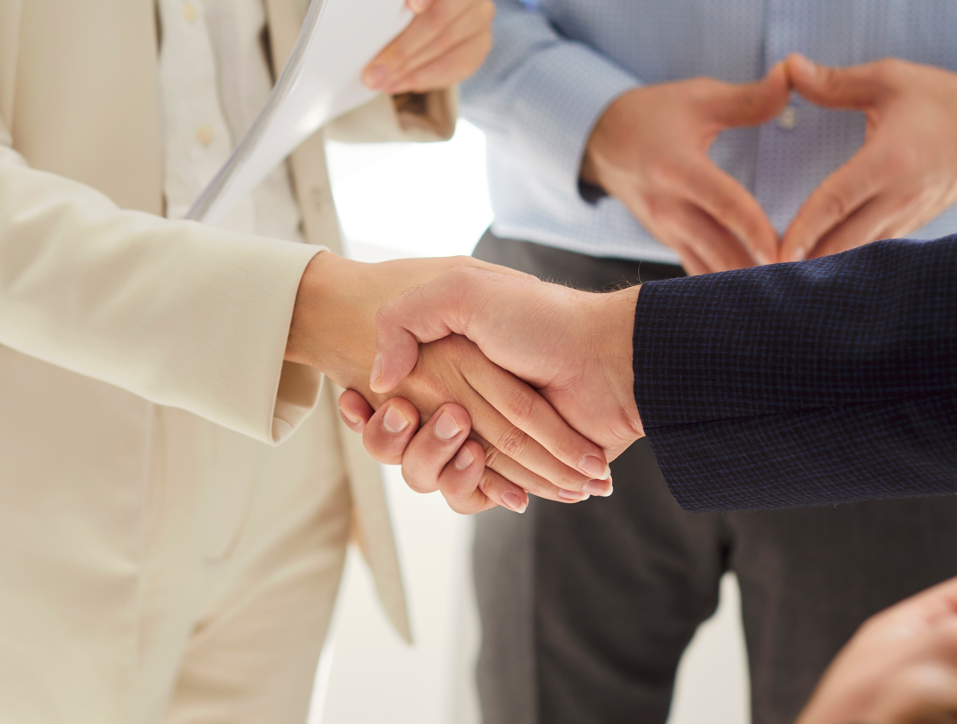 譲渡企業様完全成功報酬制