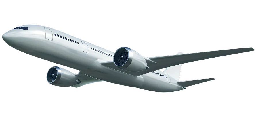 航空機