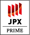 JPX PRIME