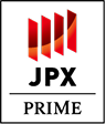JPX PRIME