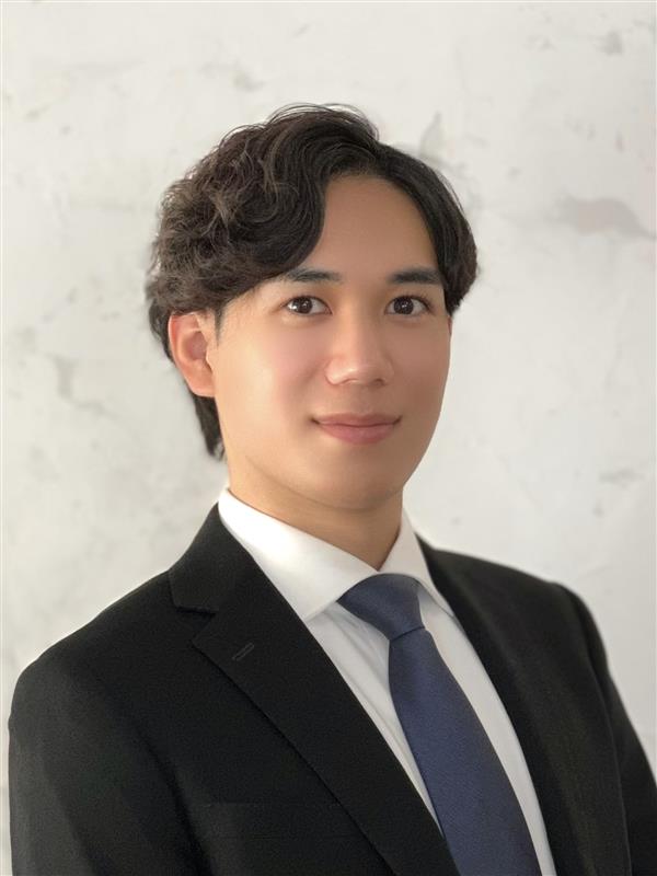 安部 将之介（あべ・しょうのすけ）