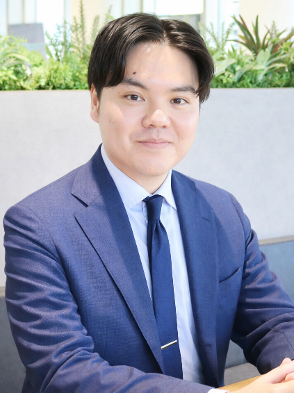 藤田慶仁(ふじた・けいと)