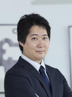 古川 瑛司(ふるかわ・ようじ)