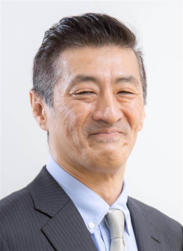 飯塚 尚己（いいづか・なおき）