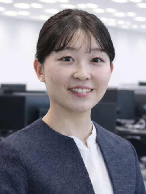 石原 葵(いしはら・あおい)