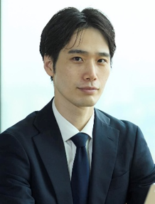 北本航(きたもと・わたる)