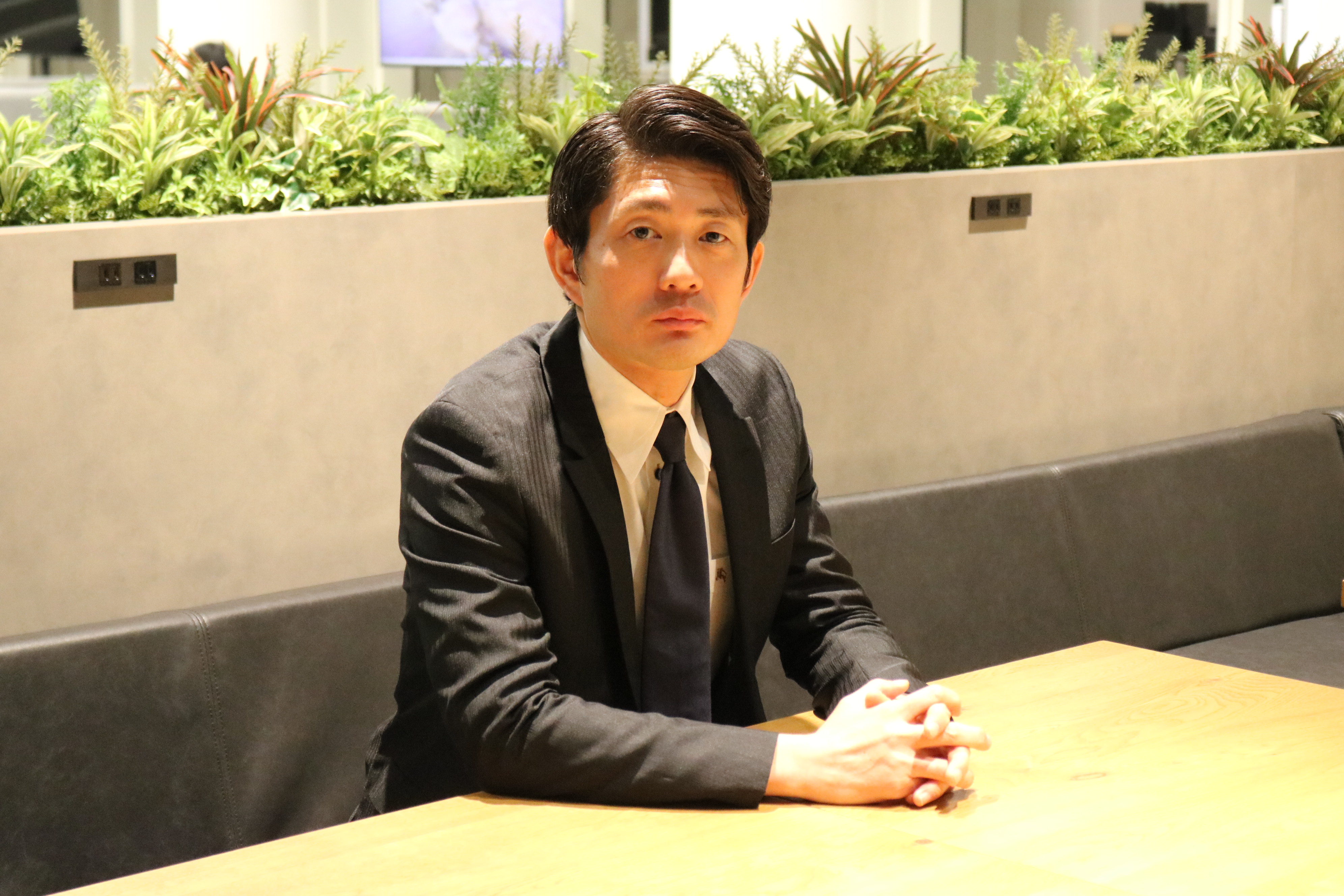 小林 直樹(こばやし・なおき)