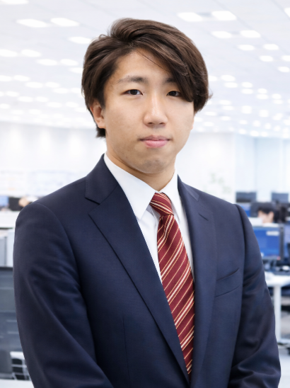 久保田晃一(くぼた・こういち)