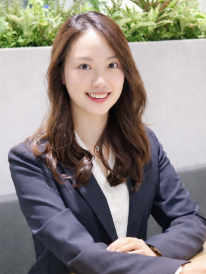 中原秋櫻(なかはら・こすもす)