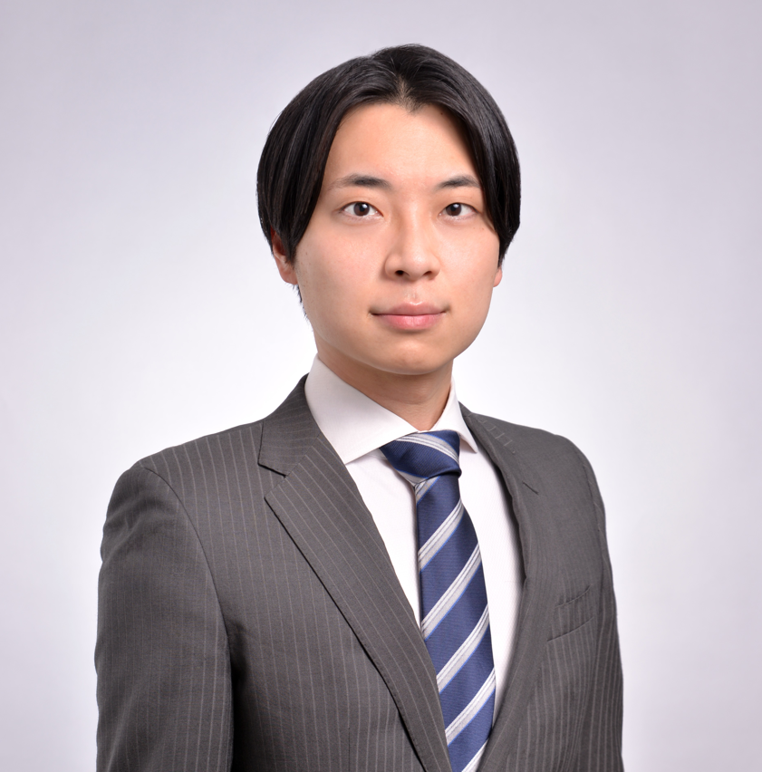 小野翔平(おの・しょうへい)