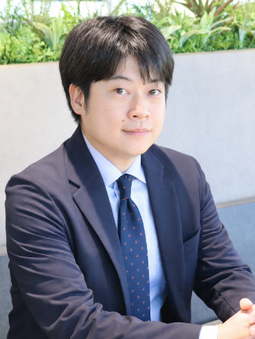 安井遼(やすい・りょう)