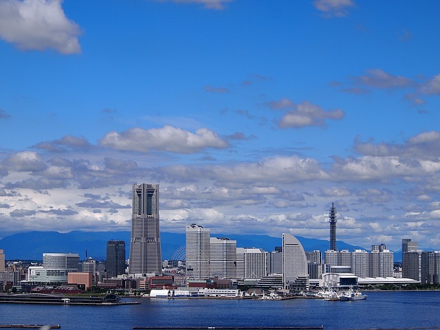 横浜の買い物スポット 横浜駅周辺のショッピングモール 安い店も紹介 2ページ目 旅go タビ ゴー